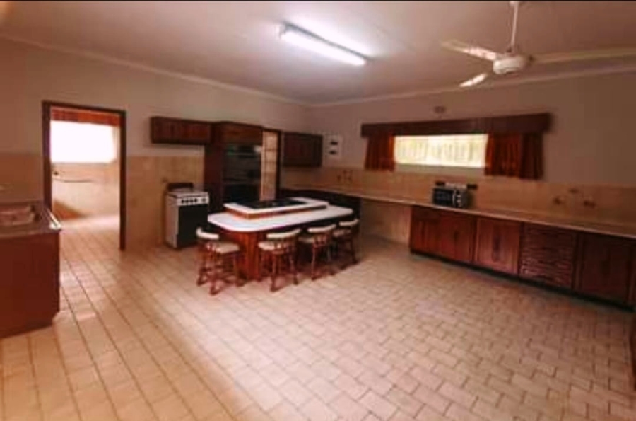2 Bedroom Property for Sale in Wonderwater Free State